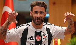 Beşiktaş, Portekizli Yıldızın İzin Talebini Duyurdu