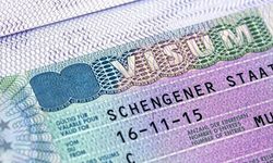 Schengen Vizesinde Dijital Dönem Başladı