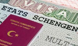 Schengen Vizesi için Teknik Çalışmalar Başlıyor