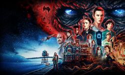 Netflix Kurallarını Yıkıyor: ‘Stranger Things’ Finali Bu Kez Perdede