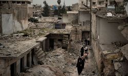 Suriye’nin Toparlanması Yüzyılın En Pahalı Yeniden İnşası Olabilir