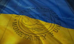 IMF’den Ukrayna’ya 2,2 Milyar Dolarlık Kredi