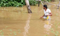 Sri Lanka’da Sel ve Heyelan: 10 Kişi Hayatını Kaybetti