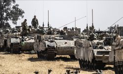 Tel Aviv, Biden'ın Ateşkes Önerisinin Çoğunu Kabul Etti