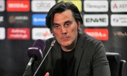 Montella'dan Kenan Yıldız'a Övgü Dolu Sözler