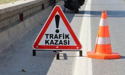 Sincan’da Kaza: Beton Mikseri Devrildi, Sürücü Yaralandı