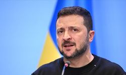 ABD Yardımı Açıkladı, Zelenskiy’den Teşekkür Gecikmedi