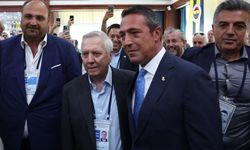 Fenerbahçe Kulübü Yüksek Divan Kurulu Toplantısı Başladı