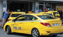 İstanbul’da Taksimetreler Güncelleniyor