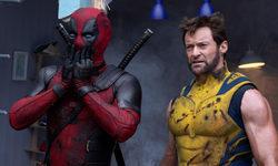 Deadpool & Wolverine: Yılın Beklenen İkilisi Sinemalarda!