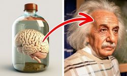 Albert Einstein'ın Beyni Neden Çalındı?
