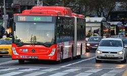 Ankara’da Toplu Taşımaya Zam Geldi!