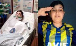 Ankara'da 14 Yıl Sonra Gelen Mucize: Organ Bağışı Kurtardı