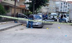 Ankara'da Aile İçi Şiddet: Ağabey, Kardeşini ve Dayısını Vurdu