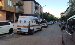 Aydın'da Günlerdir Haber Alınamayan Gazi Evinde Ölü Bulundu