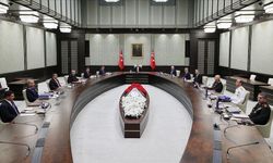 Yüksek Askeri Şura Bugün Beştepe'de Toplanıyor