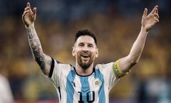 Lionel Messi, Milli Takım Kariyerini Noktaladığını Açıkladı