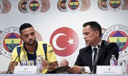 Fenerbahçe, En-Nesyri ile Süper Lig Tarihinde Rekor Kırdı
