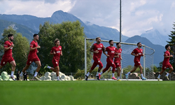 Galatasaray, Hazırlık Maçında Parma ile Karşılaşacak