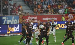 Galatasaray, Parma Karşısında Etkisiz Kaldı: 2-0