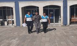 İzmir Foça’da Uyuşturucu Operasyonu: 3 Gözaltı