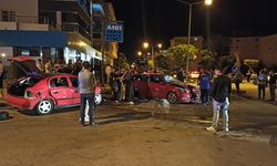 Kahramankazan'da Zincirleme Trafik Kazası: 3 Yaralı