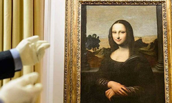 Mona Lisa Etkisi: Ünlü Portre Gerçekte Bize Bakıyor mu?