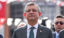 Özgür Özel: "Mansur Yavaş Gerçeği, Göz Ardı Edilemez"