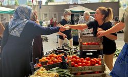 Ankara Pazar Fiyatları - Yenikent (25 Eylül 2024)