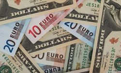 Euro/Dolar Paritesi Rekor Seviyeye Ulaştı