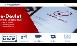 Adalet Akademisi'nden Herkes İçin Online Hukuk Eğitimi