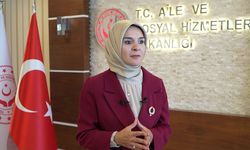Bakan Göktaş Duyurdu! Çocukların Dijital Güvenliği için 2 Bin 704 İçeriğe Müdahale Edildi