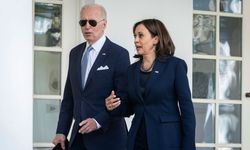 Orta Doğu'da Artan Gerilim: Biden ve Harris Acil Toplantıda!