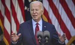 Biden, Ulusal Güvenlik Ekibini Topladı! Gündem İsrail-İran Gerilimi