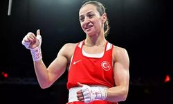 Buse Naz Çakıroğlu Altın Madalya için Ringe Çıkacak!