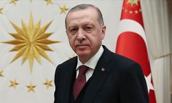 Cumhurbaşkanı Erdoğan’dan Medyaya Çağrı