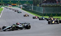 Formula 1 Rüzgârı, Katar’da Esecek!