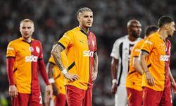 Galatasaray'da Gözler Lige Çevrildi