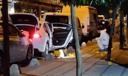 İstanbul'da Filistinli İş Adamına Suikast: 1 Ölü, 2 Yaralı