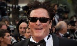 Michael Madsen Aile İçi Şiddetten Tutuklandı