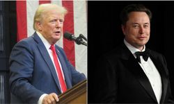 Elon Musk, Trump'ın Seçilmesi için Servet Harcıyor