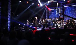 21. Uluslararası Konya Mistik Müzik Festivali Coşkuyla Sürüyor