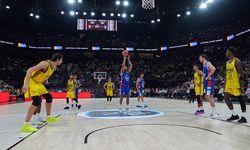 37. Cumhurbaşkanlığı Kupası’nı Anadolu Efes Kazandı