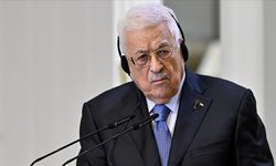 Mahmud Abbas'tan BM'ye Destek Çağrısı!