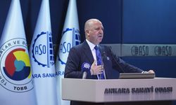 ASO, Erken Faiz İndirimine Karşı