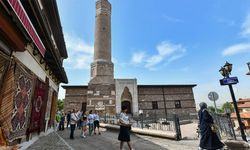 Ankara'da UNESCO Dünya Mirası Gezileri Devam Ediyor