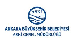 ASKİ Ankaralıları Uyardı: Su Sayaçlarınız Donabilir!