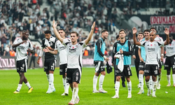 Beşiktaş, UEFA Avrupa Ligi'nde Yarın Ajax ile Karşılaşacak