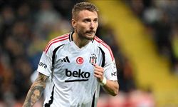 Beşiktaş, 3 Puanı 3 Golle Aldı