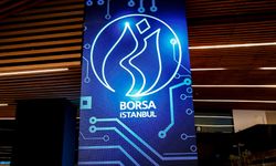 Borsa İstanbul Günü 9.887 Puanla Kapattı